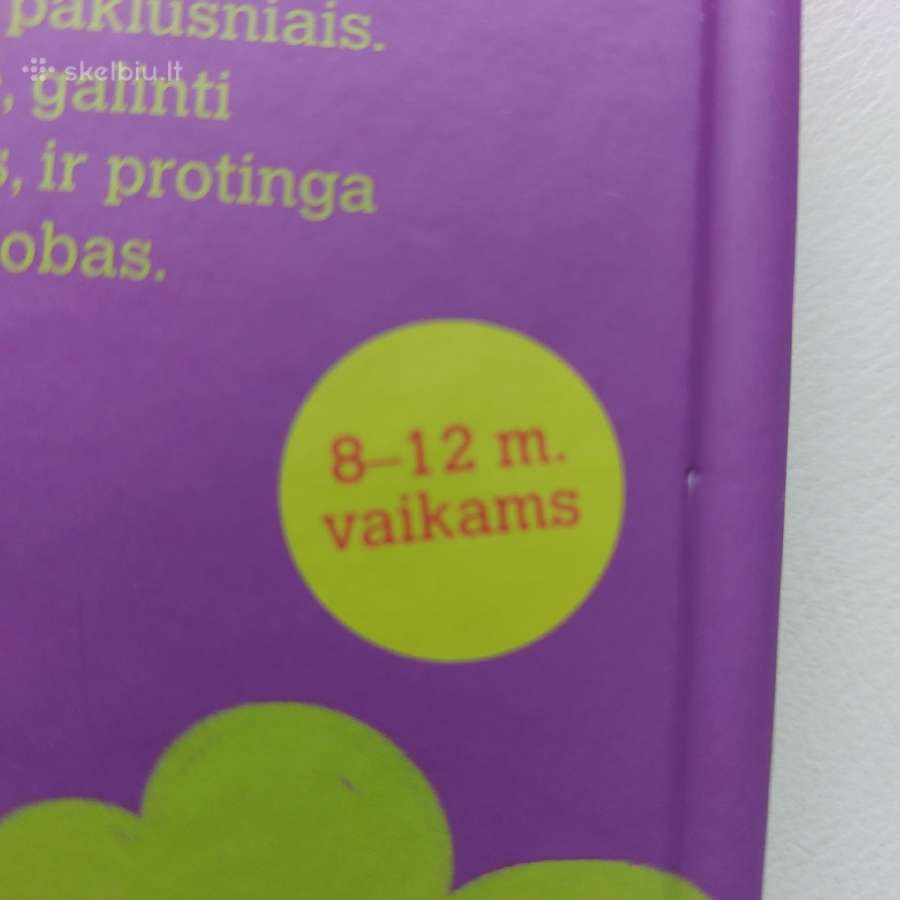 Nauja knyga Aleksas Žvirblis ir bjaurus dvokas - nuotraukos Nr. 8
