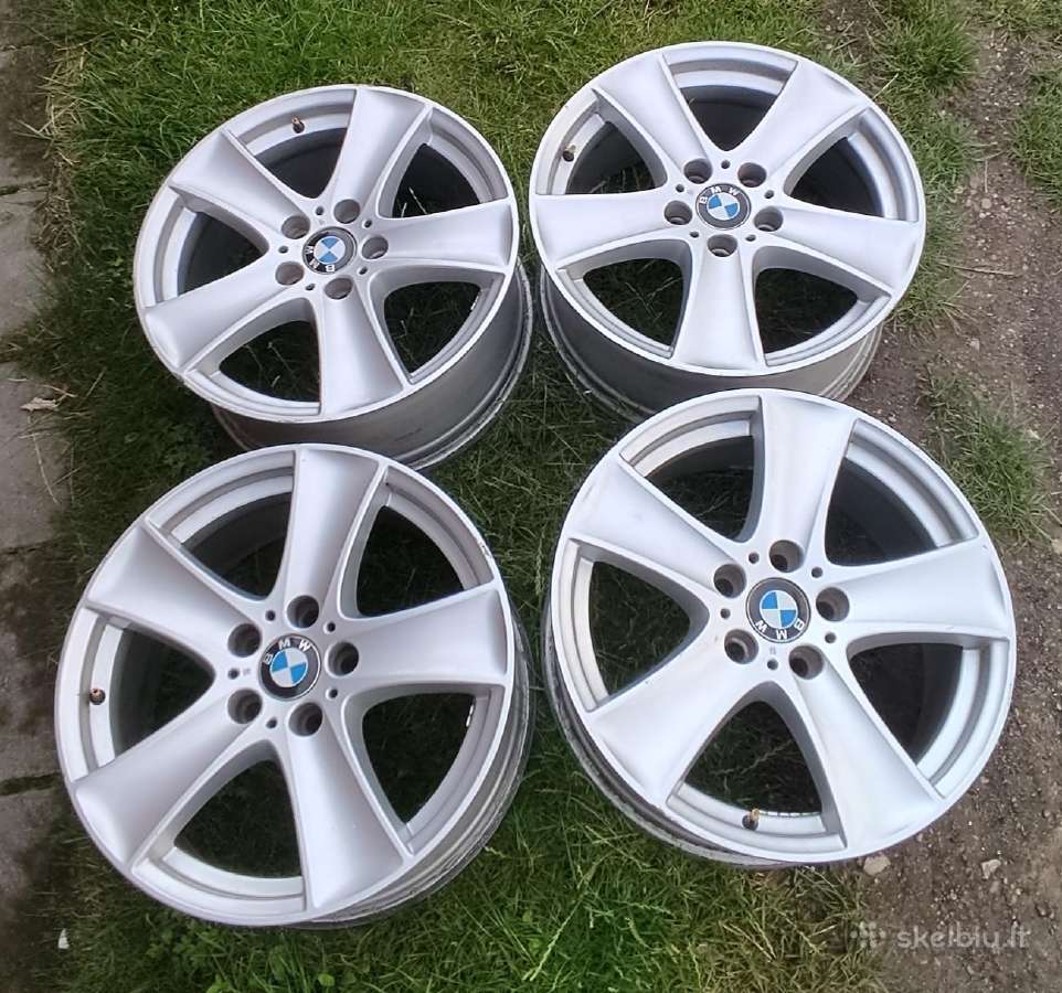 Bmw ratlankiai