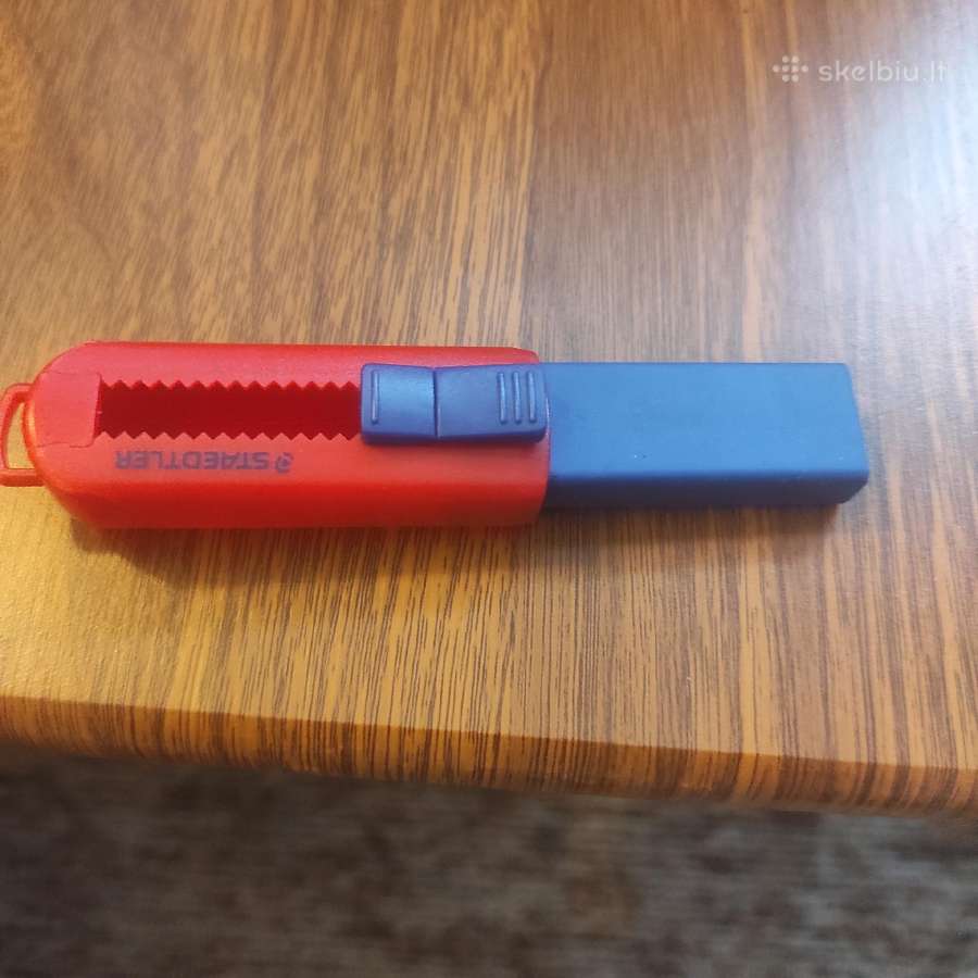 Trintukas - nuotraukos Nr. 3