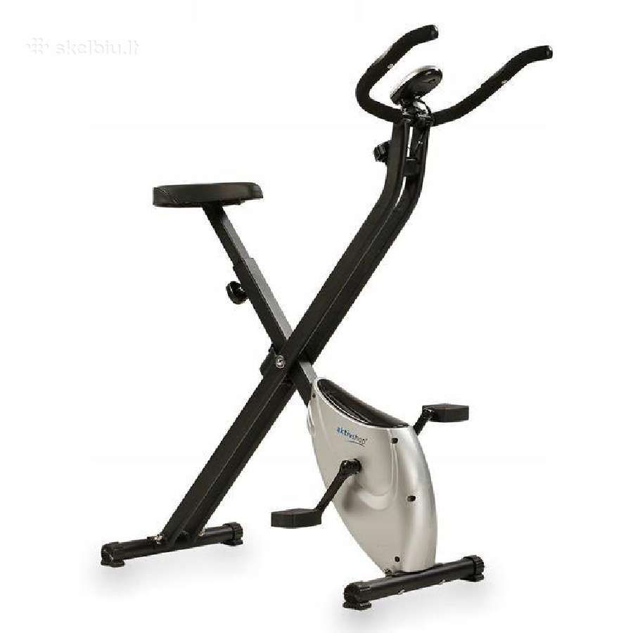 Aktivshop X-bike Aktiv Pro treniruoklis