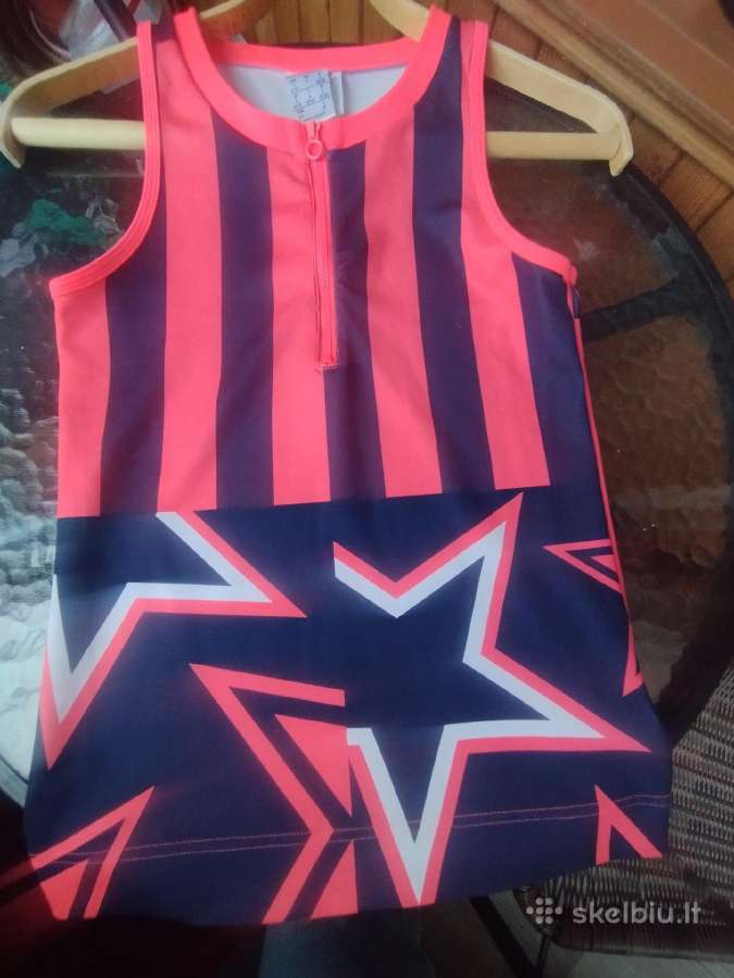 Stellas sport berankoviai marškinėliai S - nuotraukos Nr. 2
