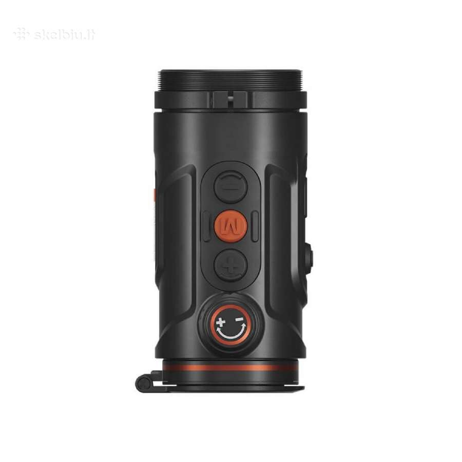 Termovizorinis priedėlis Thermtec Hunt Pro 335 - nuotraukos Nr. 2