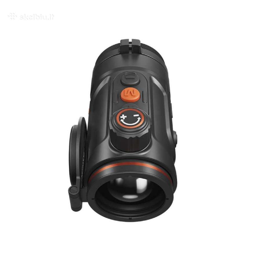 Termovizorinis priedėlis Thermtec Hunt Pro 335 - nuotraukos Nr. 3