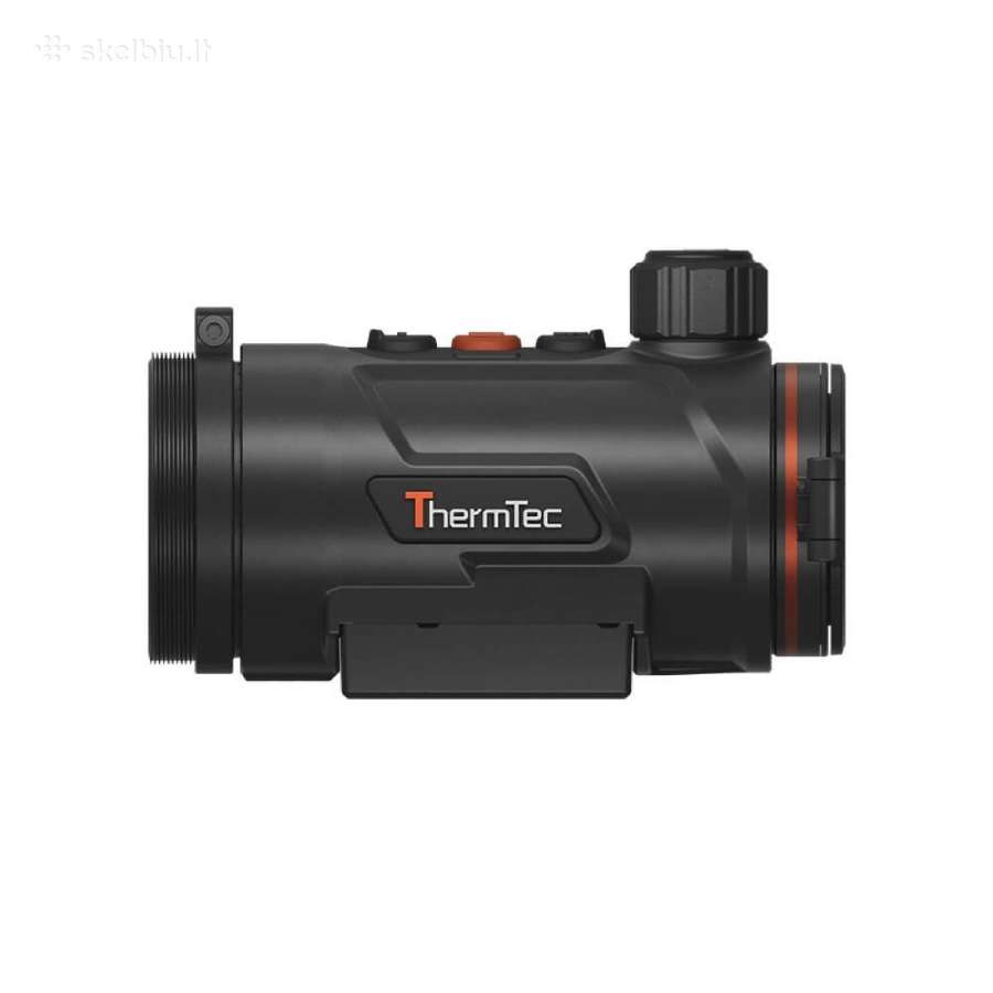 Termovizorinis priedėlis Thermtec Hunt Pro 335 - nuotraukos Nr. 5