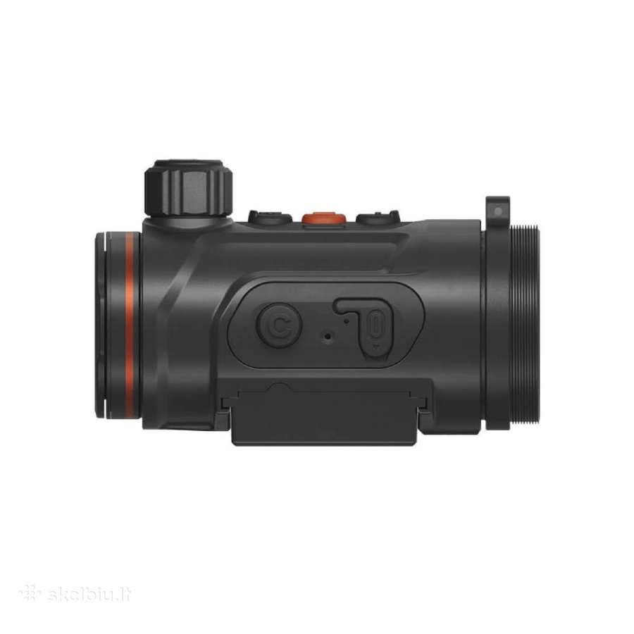 Termovizorinis priedėlis Thermtec Hunt Pro 335 - nuotraukos Nr. 6
