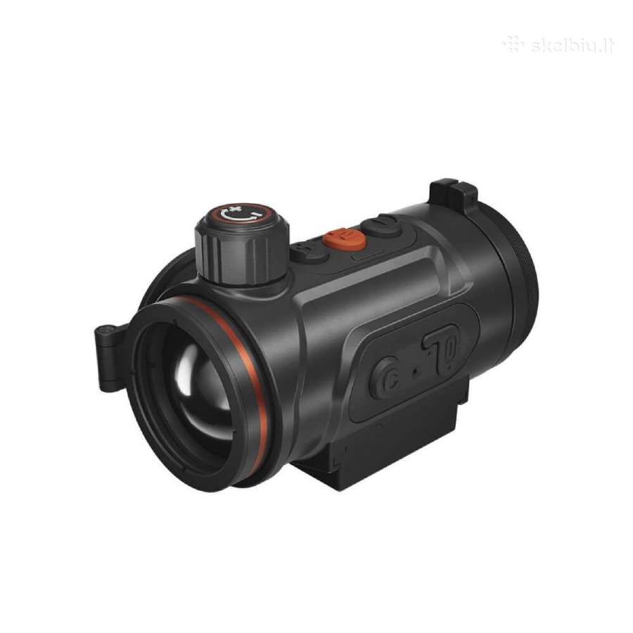 Termovizorinis priedėlis Thermtec Hunt Pro 335