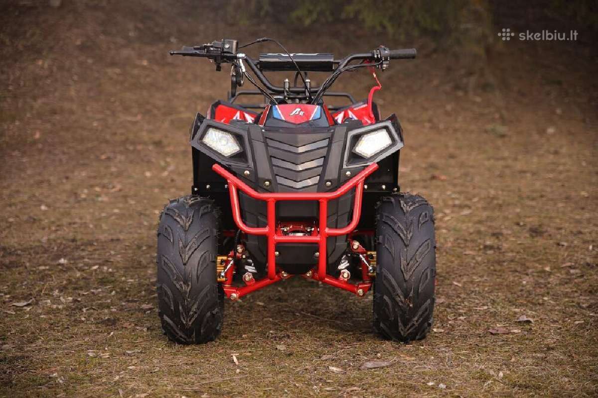 Vasaros išpardavimas nuolaidos moto technikai - nuotraukos Nr. 3