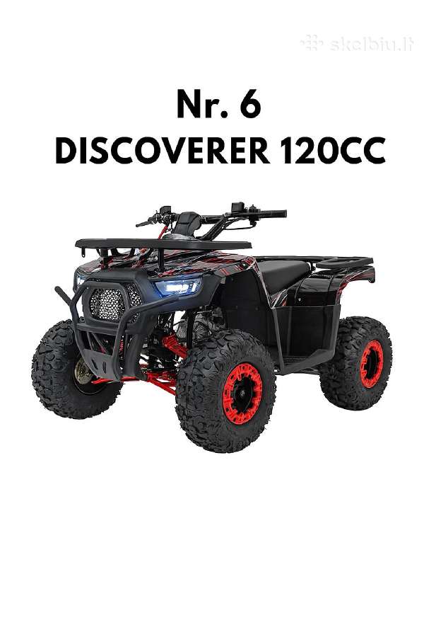 Vasaros išpardavimas nuolaidos moto technikai - nuotraukos Nr. 6