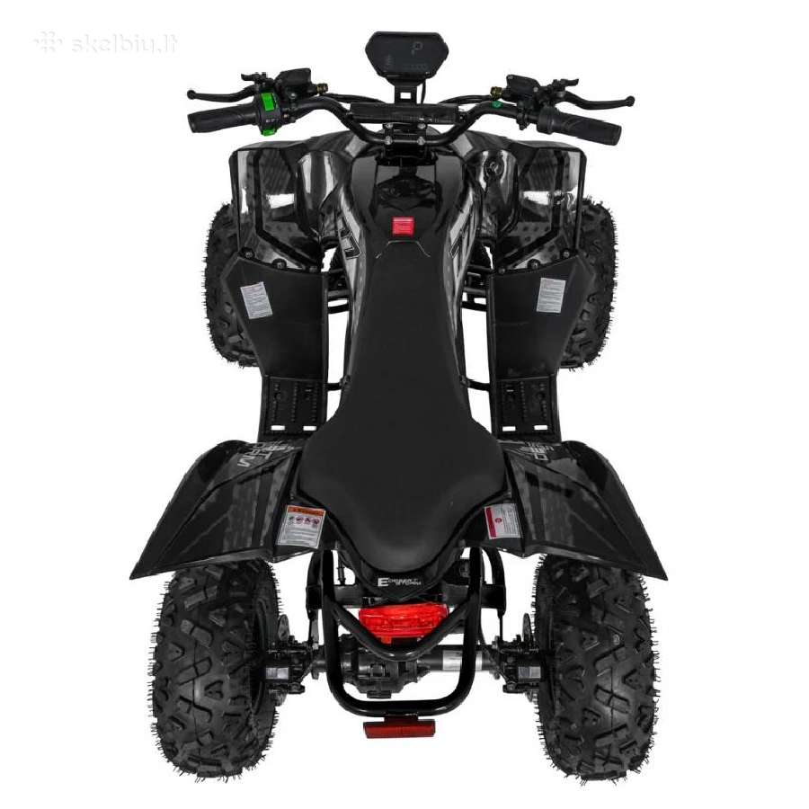 Vasaros išpardavimas nuolaidos moto technikai - nuotraukos Nr. 27