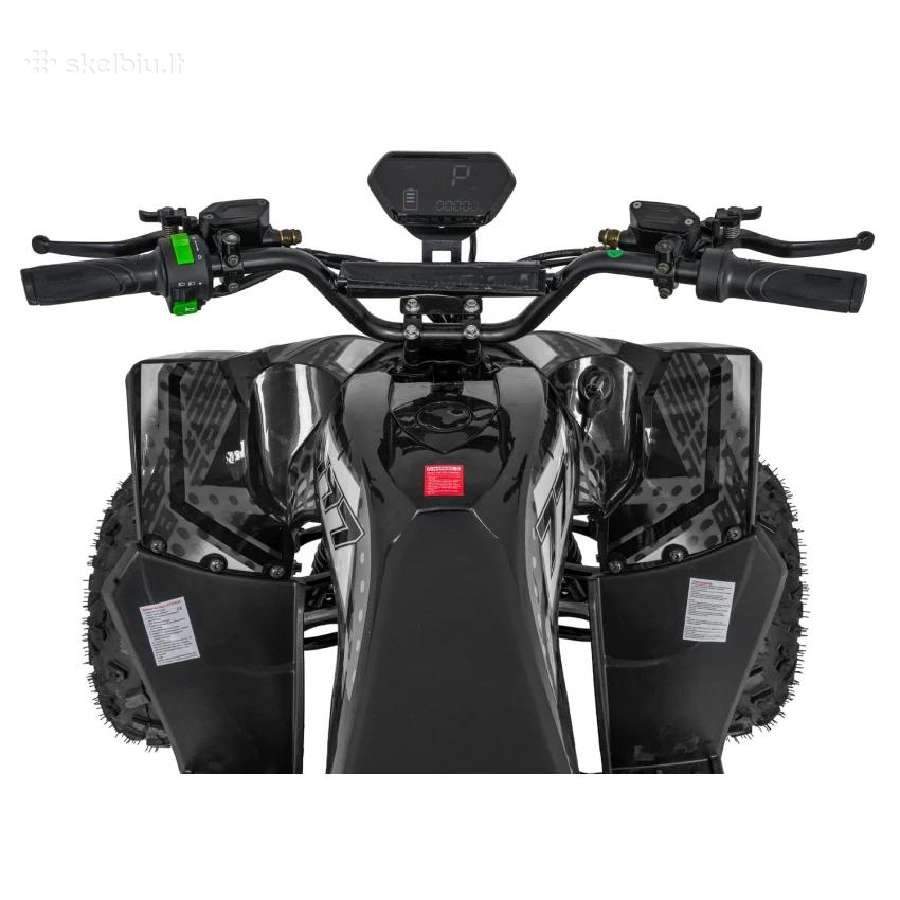 Vasaros išpardavimas nuolaidos moto technikai - nuotraukos Nr. 28