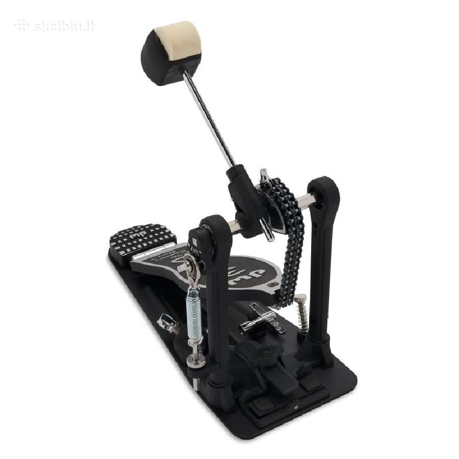Pedalas bosiniam būgnui/dw 3000 Bass Drum Pedal