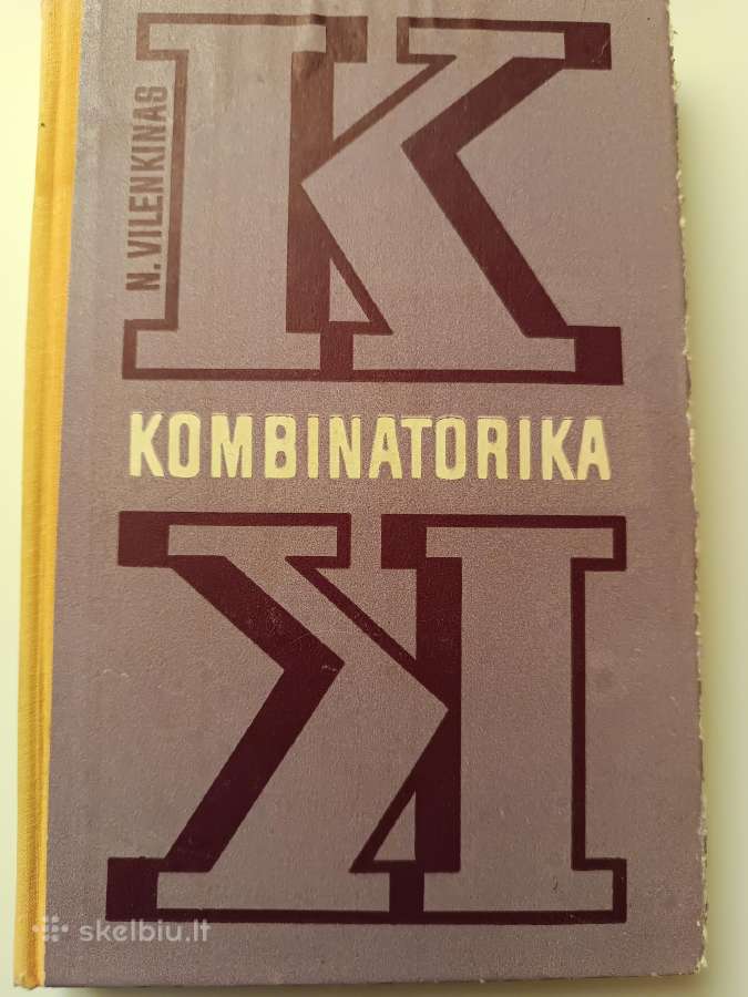 Kombinatorika (1979)