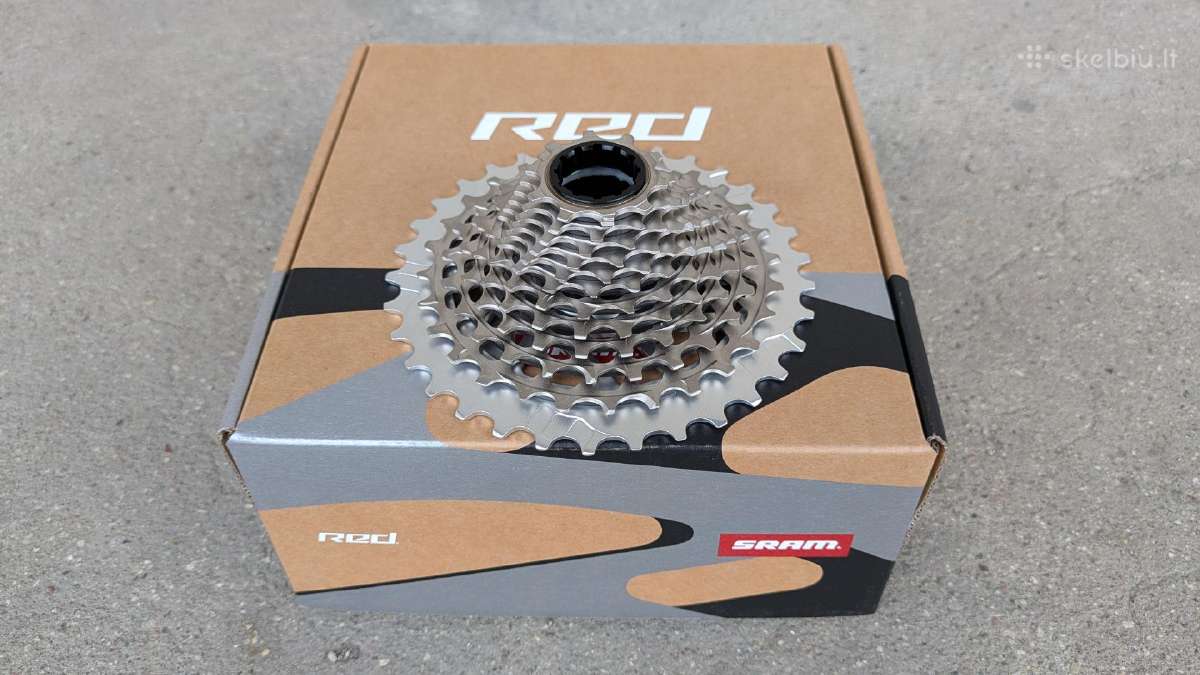 Sram Red