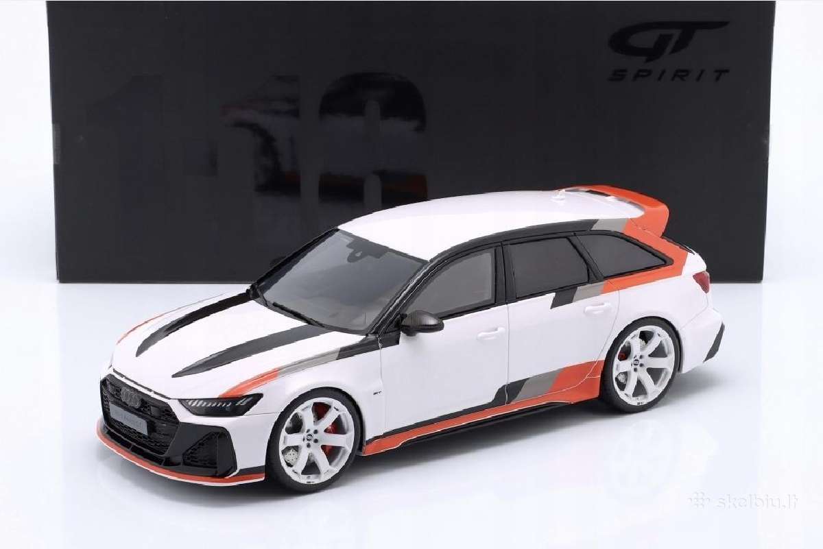 Audi Rs6
