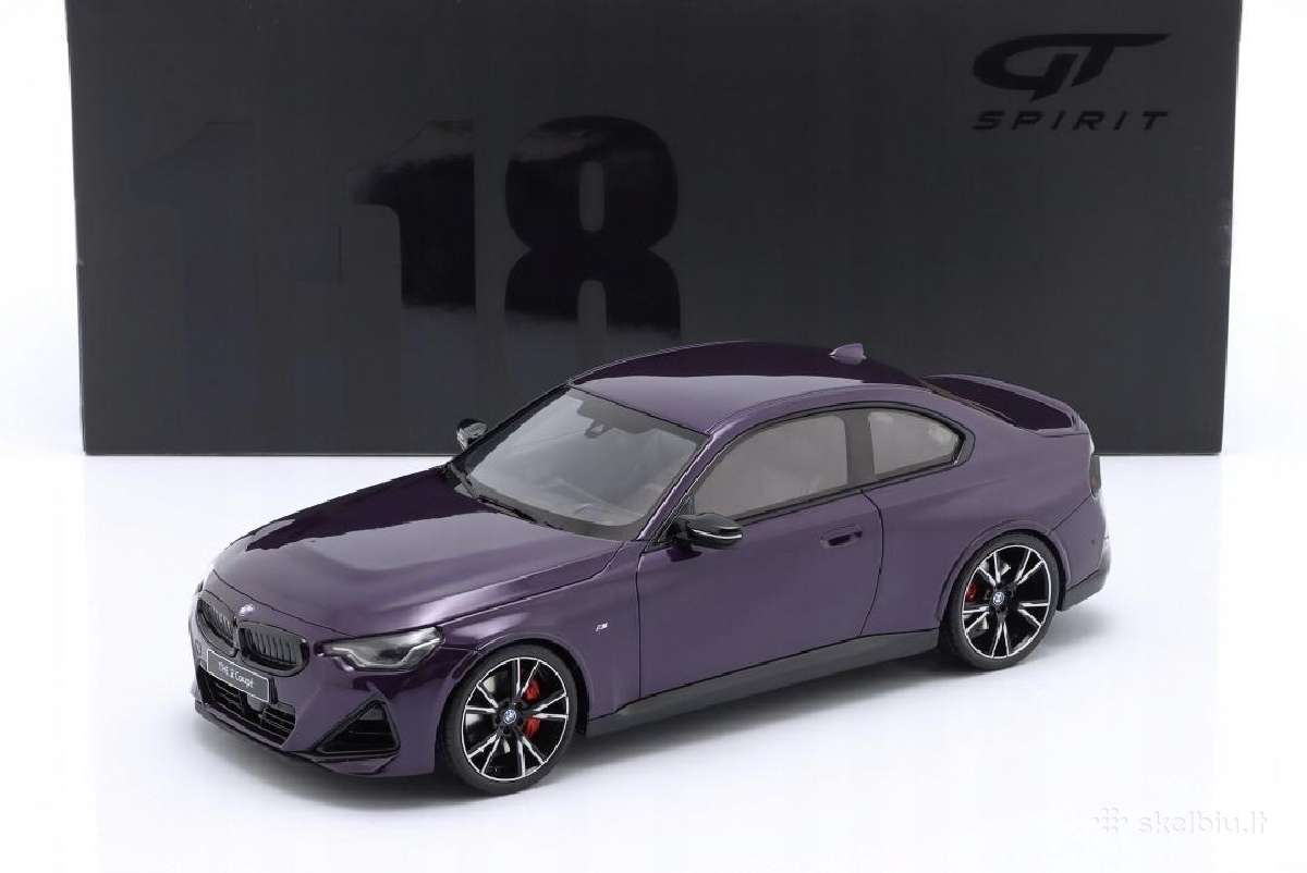 Bmw M240i