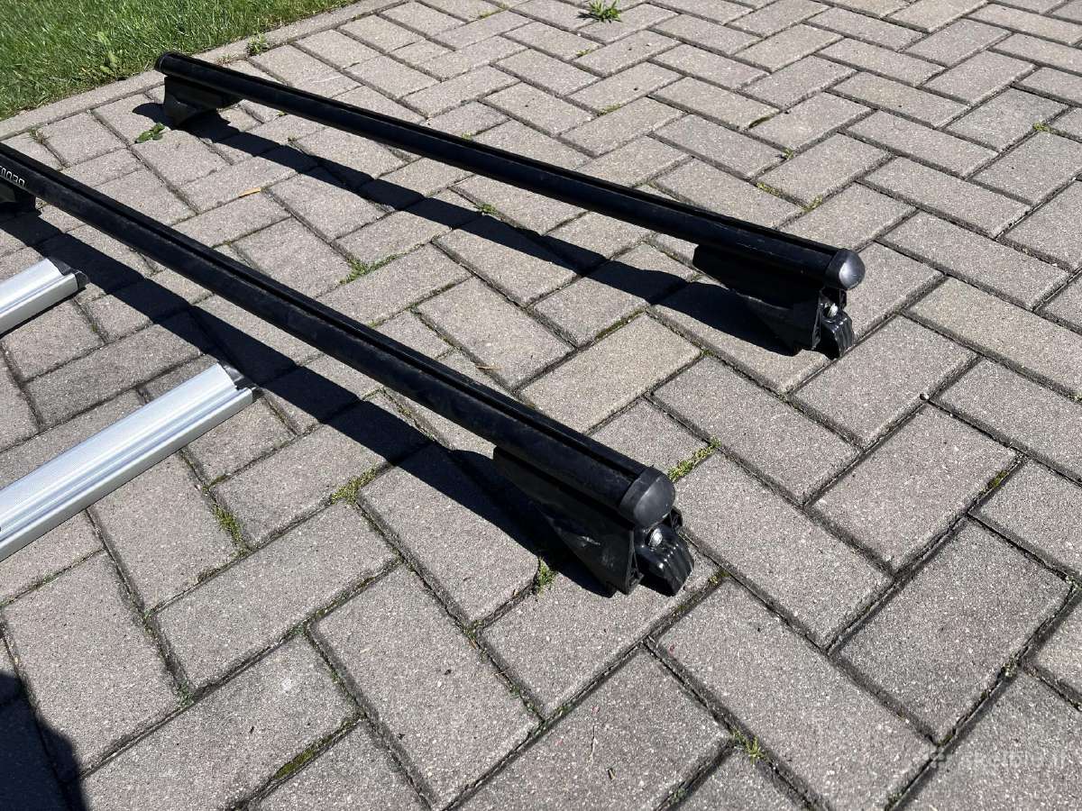 Parduodama stogo skersiniai