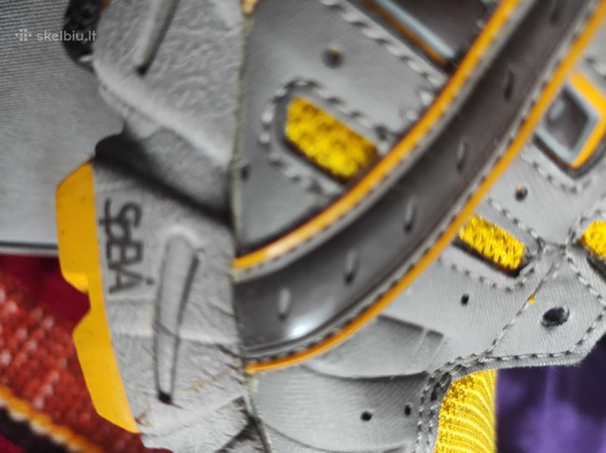 Asics