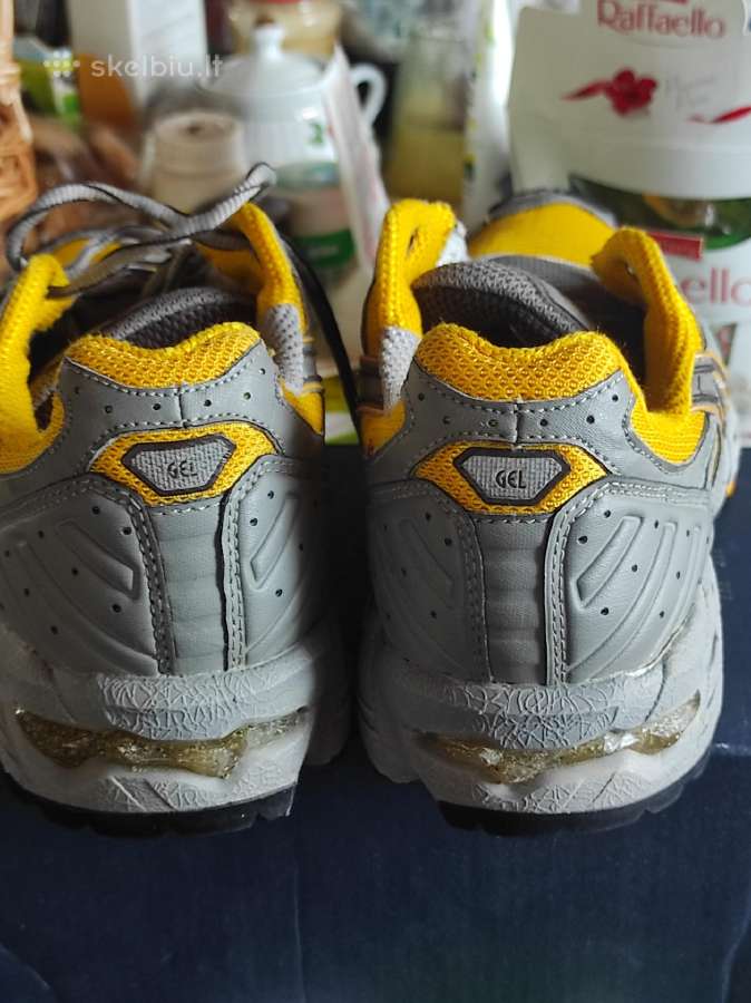 Asics - nuotraukos Nr. 5