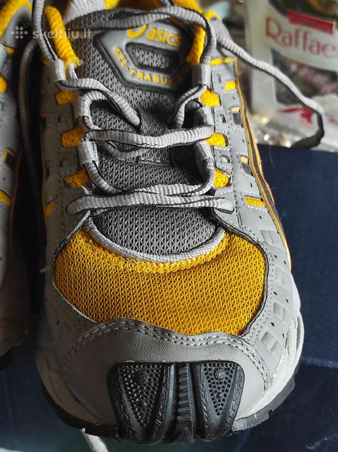Asics - nuotraukos Nr. 6