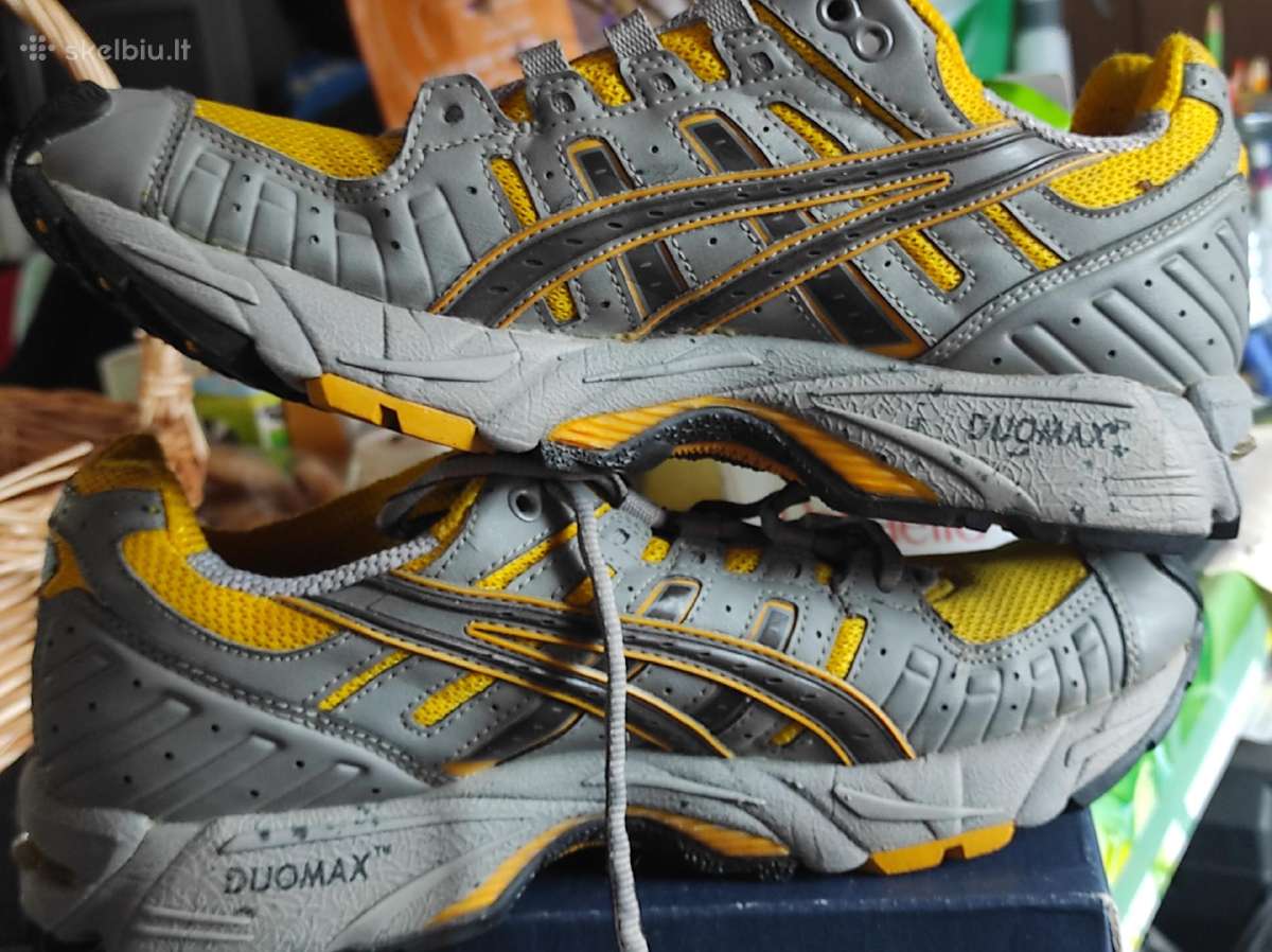 Asics - nuotraukos Nr. 7