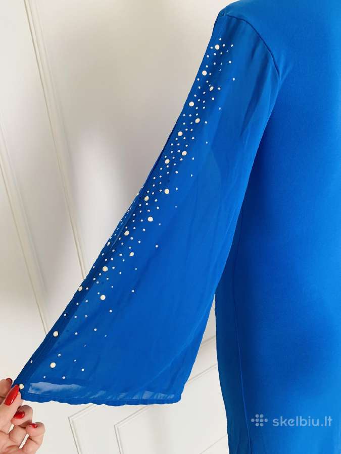 Suknelės - nuotraukos Nr. 5