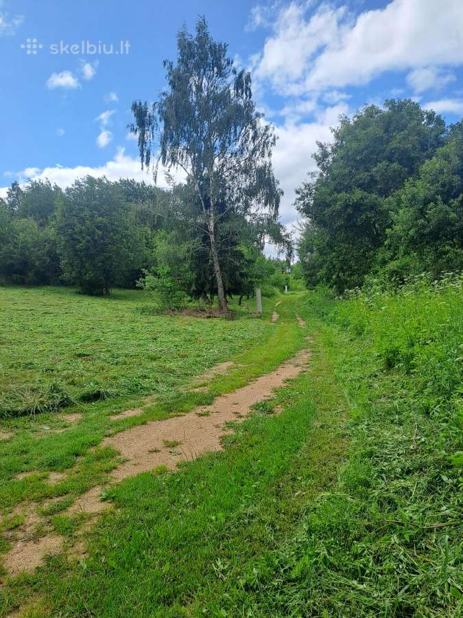 Parduodu zemes sklypa - nuotraukos Nr. 2
