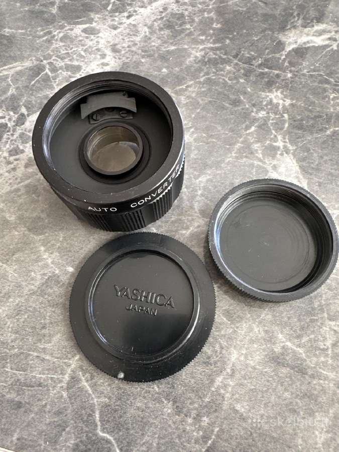 Kinotel auto converter
