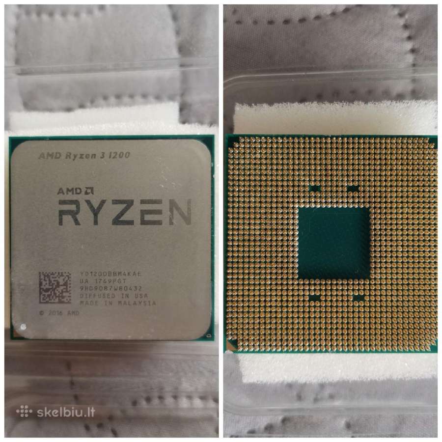 Ryzen 3.1200 procesorius