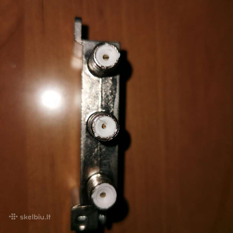 Šakotuvas su filtru Zsdz 2 - nuotraukos Nr. 2