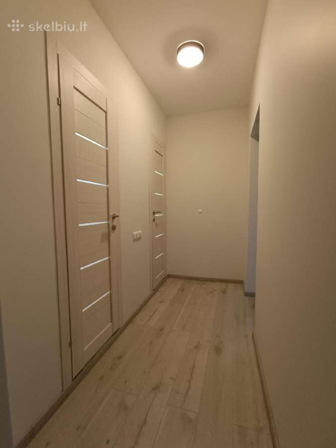 Nuomuojamas 2 kambarių butas Marijampolėje - nuotraukos Nr. 8