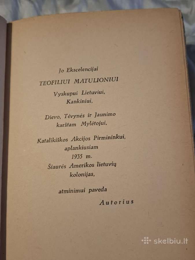Tikėjimo skydas - nuotraukos Nr. 5