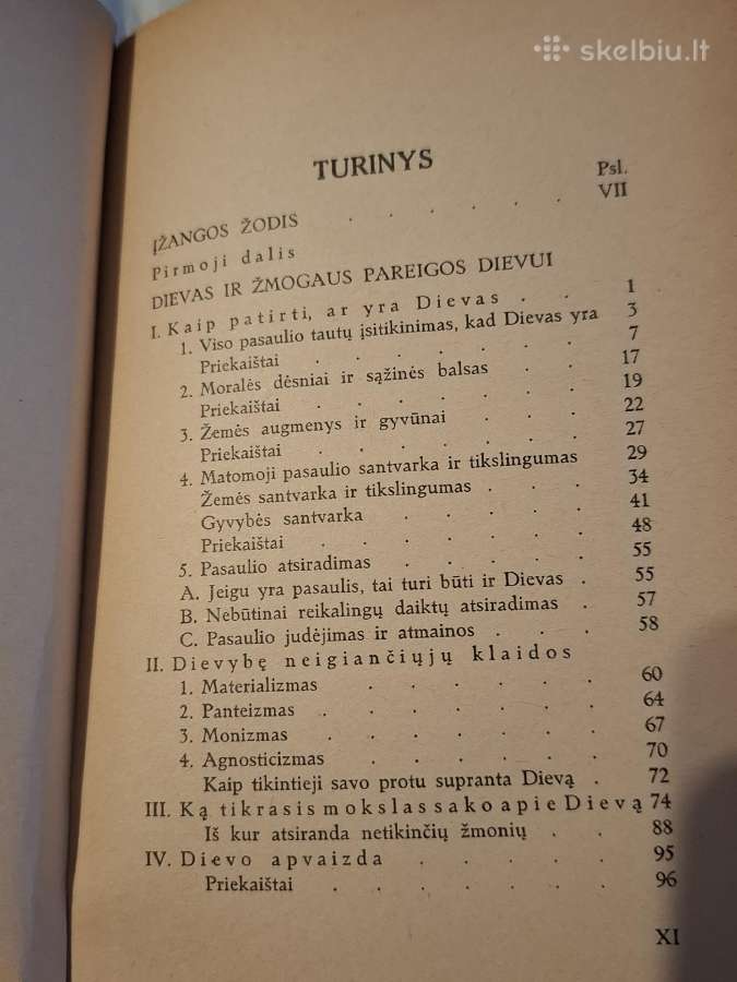 Tikėjimo skydas - nuotraukos Nr. 6