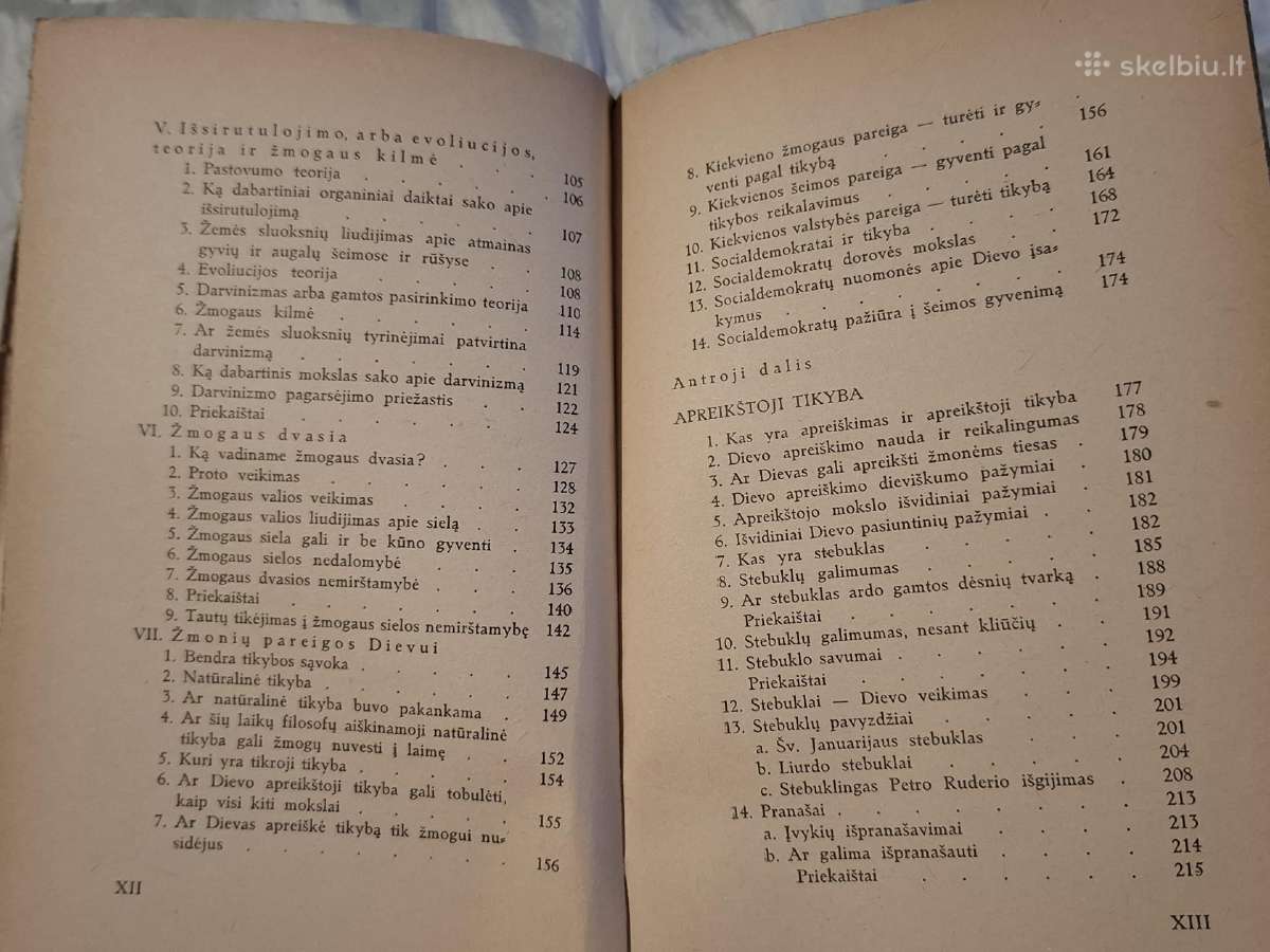 Tikėjimo skydas - nuotraukos Nr. 7