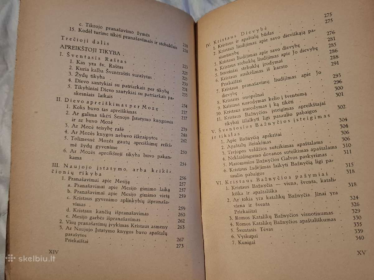 Tikėjimo skydas - nuotraukos Nr. 8
