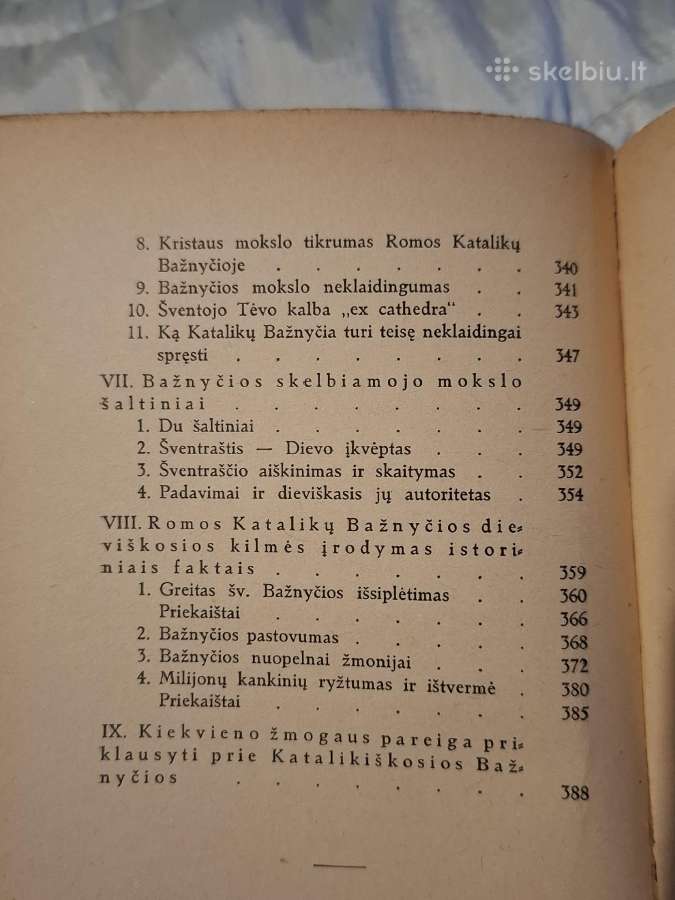 Tikėjimo skydas - nuotraukos Nr. 9