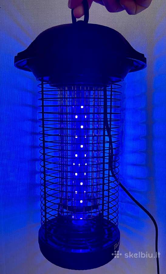 Elektrinė uodų gaudyklė 5w