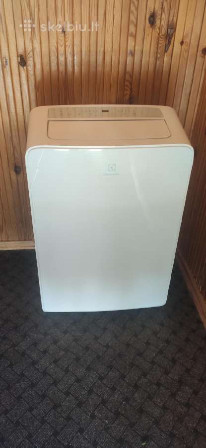 Electrolux galingas kondicionierius