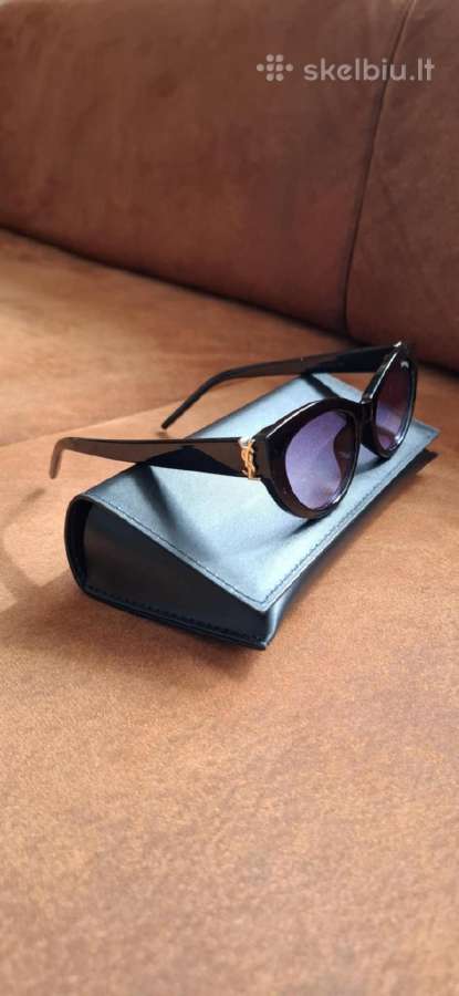 Ysl akiniai