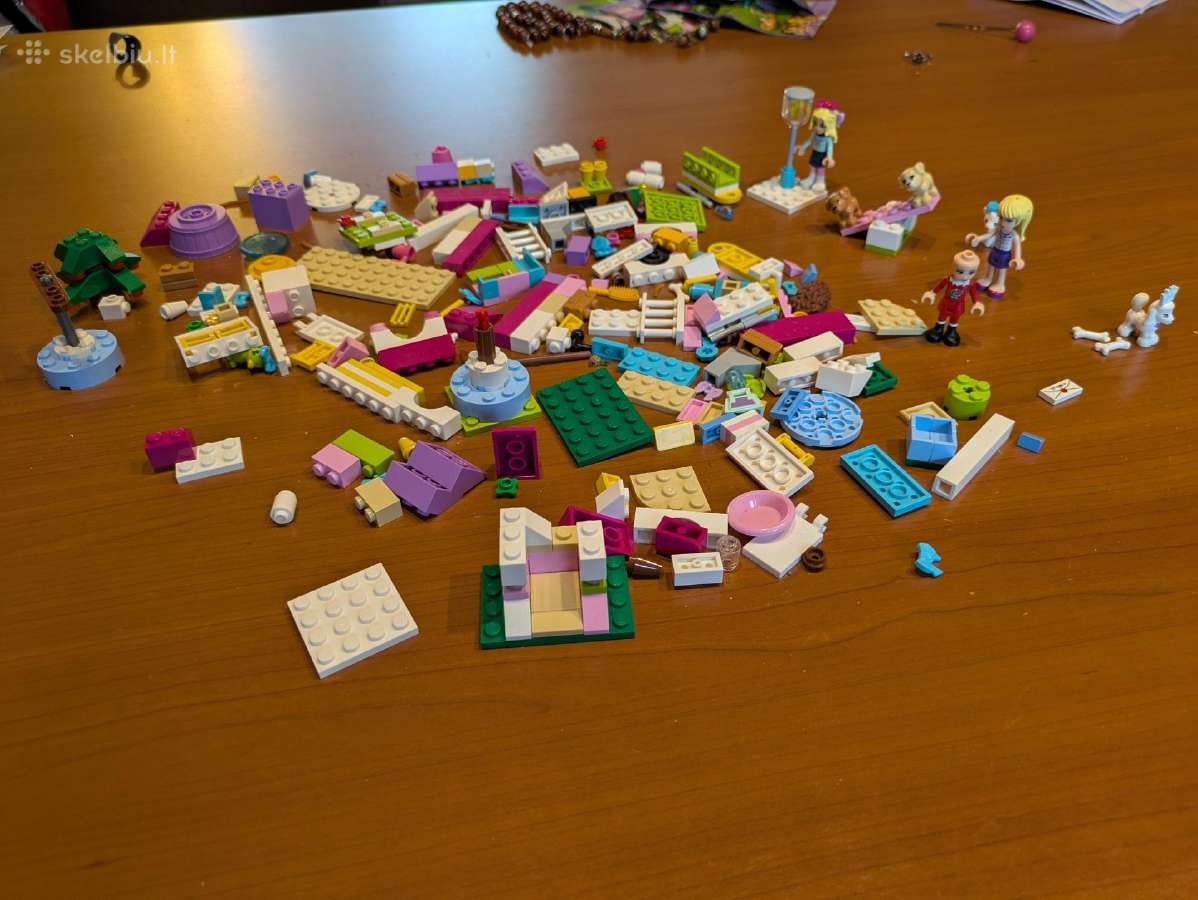 Lego - nuotraukos Nr. 2