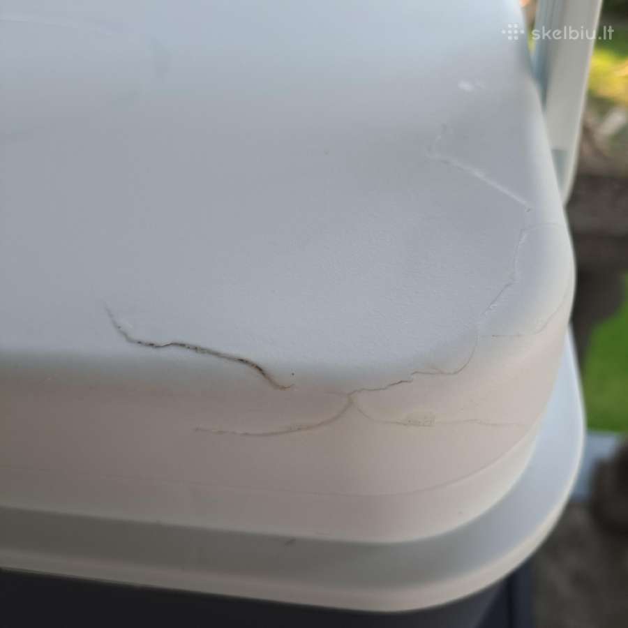 Įvairūs nauji autošaldytuvai - nuotraukos Nr. 12