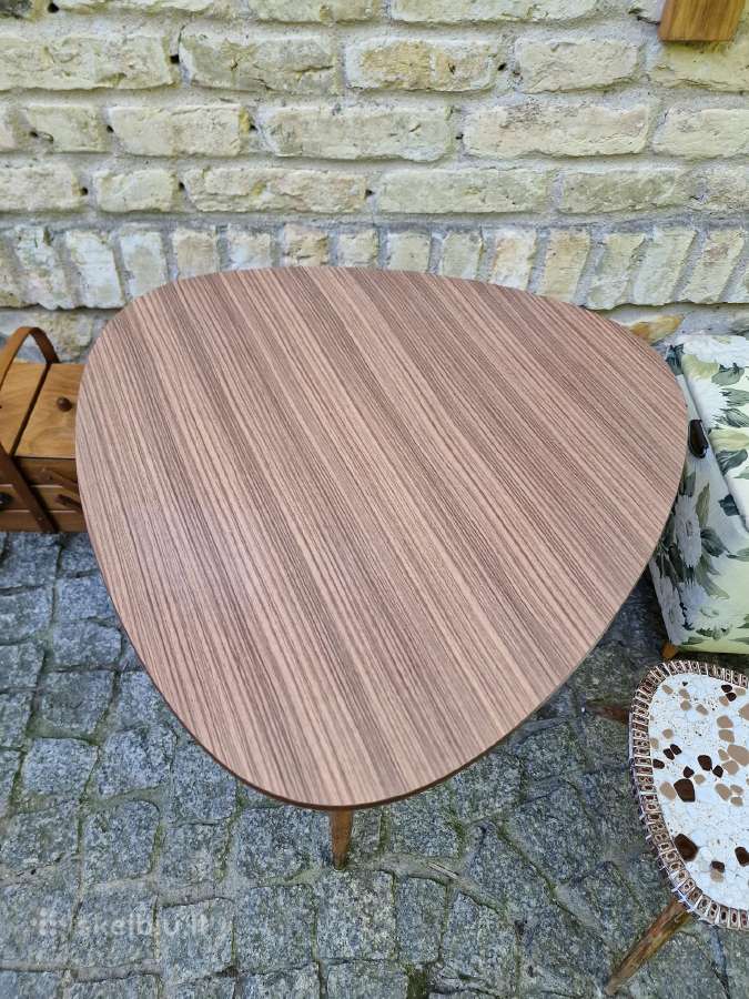 Vintažiniai mid century baldai - nuotraukos Nr. 4