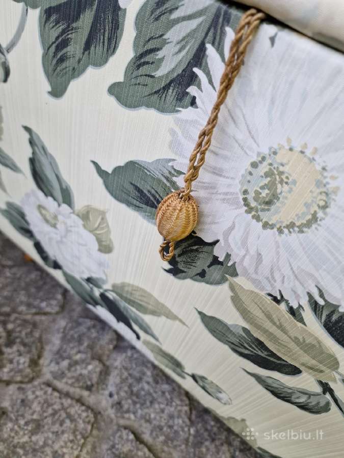 Vintažiniai mid century baldai - nuotraukos Nr. 17