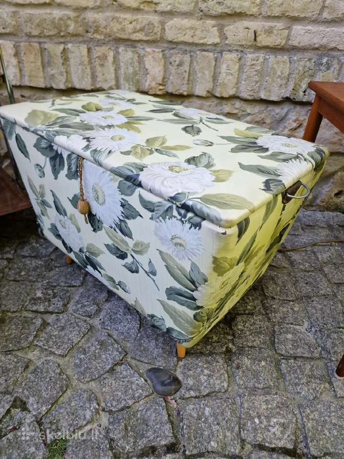 Vintažiniai mid century baldai - nuotraukos Nr. 20
