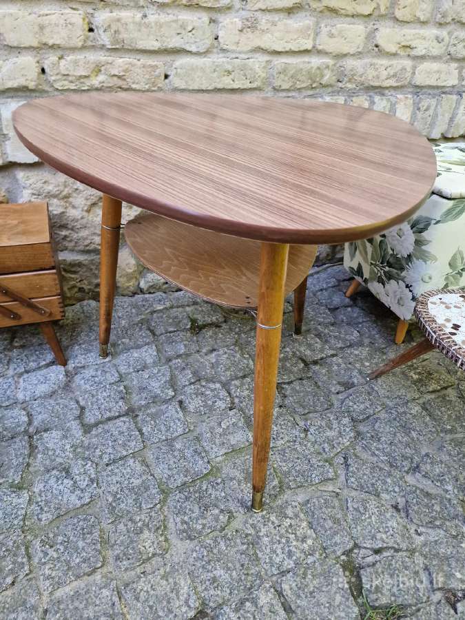 Vintažiniai mid century baldai - nuotraukos Nr. 31
