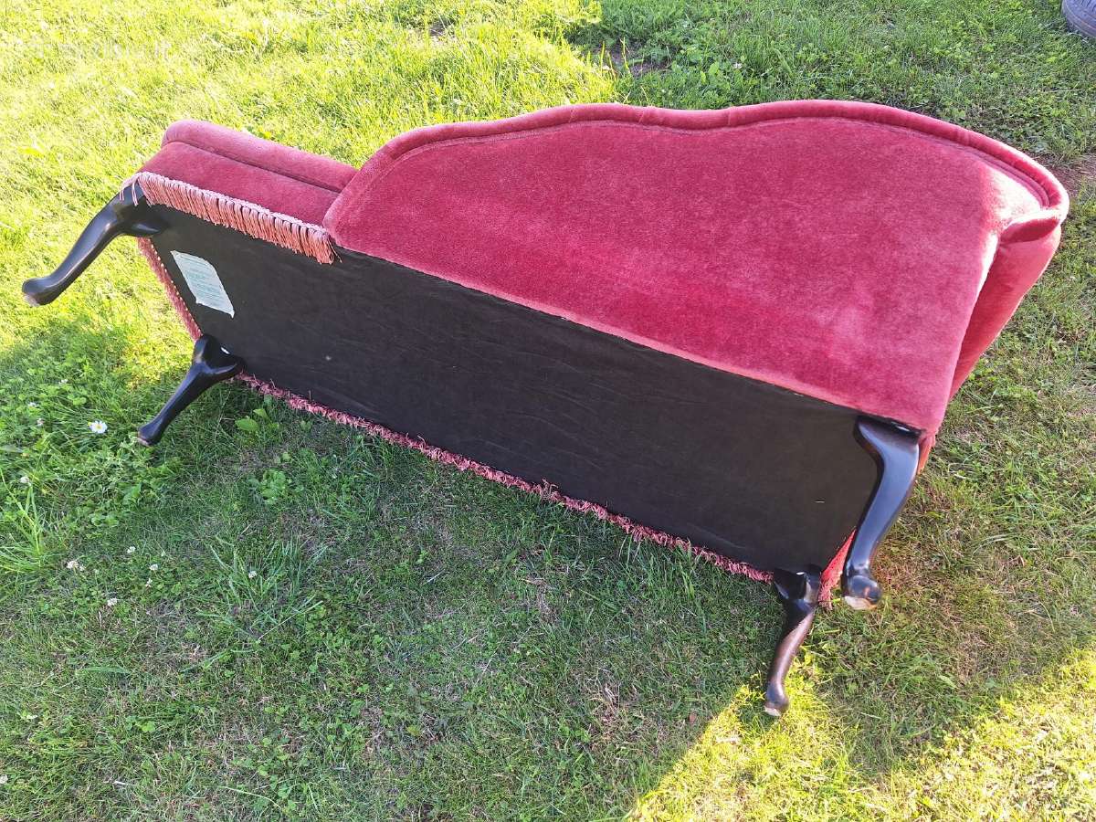 Kanapa minkštasuolis sofa - nuotraukos Nr. 5