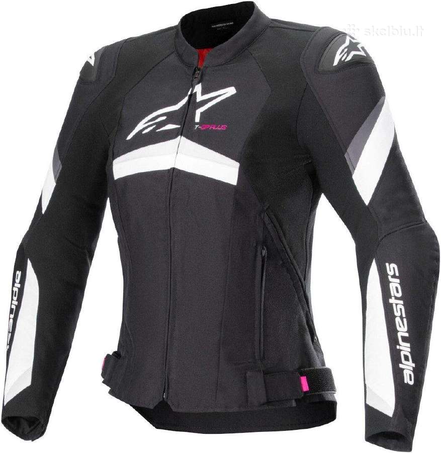 Alpinestars Stella T-gp Plus R V4 dydis S