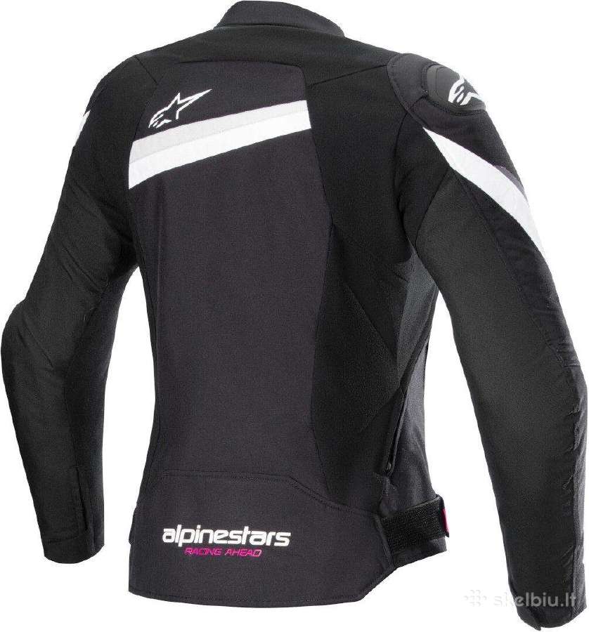 Alpinestars Stella T-gp Plus R V4 dydis S - nuotraukos Nr. 2