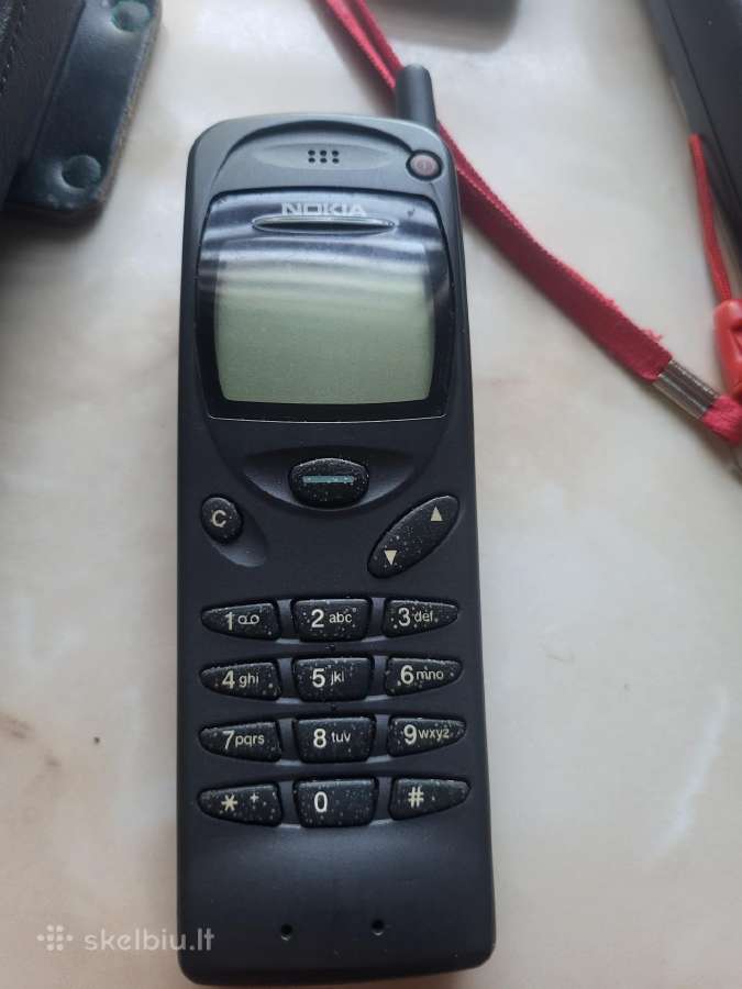 Nokia 1610,1611 6310i ir kiti - nuotraukos Nr. 8