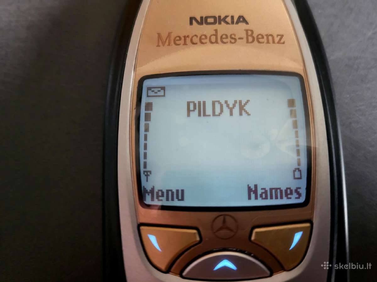 Įvairūs telefonai - nuotraukos Nr. 19