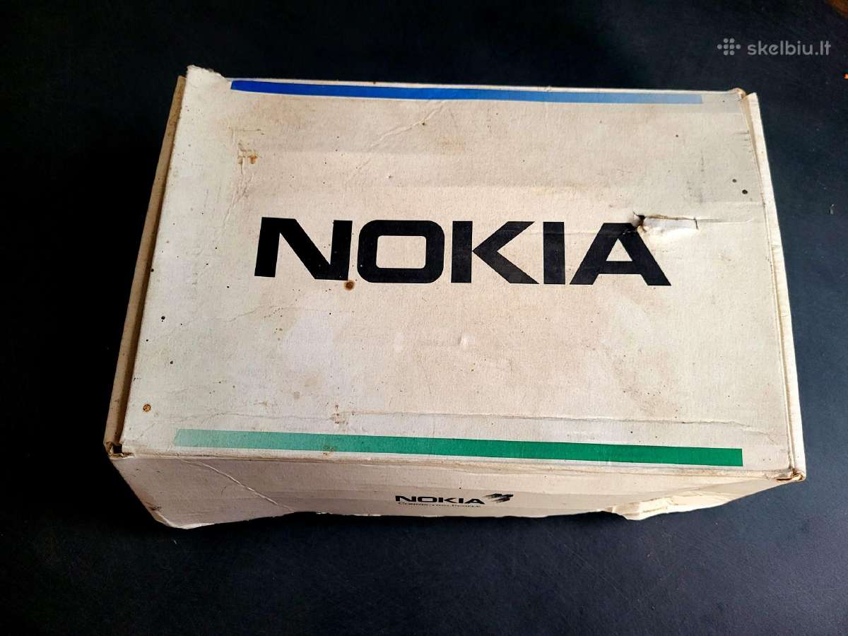 Įvairūs telefonai - nuotraukos Nr. 25